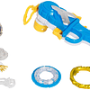 Ares Wings Non-Stop Battle Infinity Nado, Beyblade