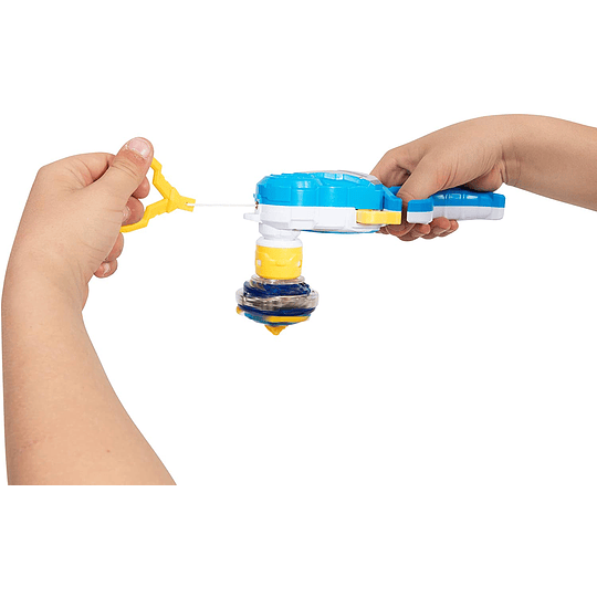 Ares Wings Non-Stop Battle Infinity Nado, Beyblade