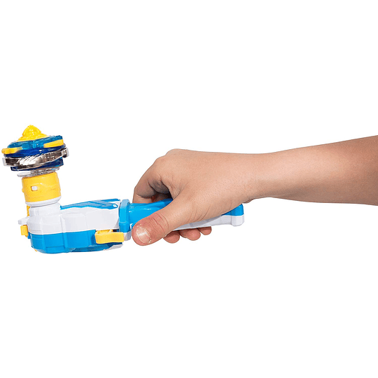 Ares Wings Non-Stop Battle Infinity Nado, Beyblade