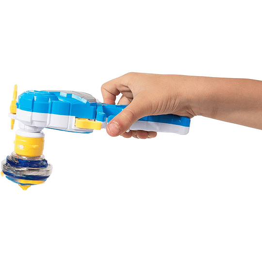 Ares Wings Non-Stop Battle Infinity Nado, Beyblade