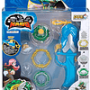 Jade Bow Non-Stop Battle Infinity Nado, Beyblade