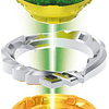 Jade Bow Non-Stop Battle Infinity Nado, Beyblade