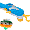 Jade Bow Non-Stop Battle Infinity Nado, Beyblade