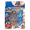 Fiery Dragon Non-Stop Battle Infinity Nado, Beyblade