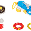 Fiery Dragon Non-Stop Battle Infinity Nado, Beyblade
