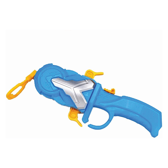 Fiery Dragon Non-Stop Battle Infinity Nado, Beyblade