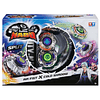 Air Fist x Cold Shadow Division Battle Infinity Nado, Beyblade