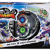Air Fist x Cold Shadow Division Battle Infinity Nado, Beyblade