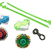 Night Owl x Razer Orochi Division Battle Infinity Nado, Beyblade