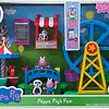La Feria de Peppa pig Set de Juego
