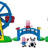La Feria de Peppa pig Set de Juego