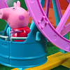 La Feria de Peppa pig Set de Juego