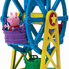 La Feria de Peppa pig Set de Juego
