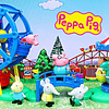La Feria de Peppa pig Set de Juego