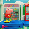 Centro Comercial Peppa Pig 10 Piesas 