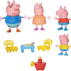 Centro Comercial Peppa Pig 10 Piesas 