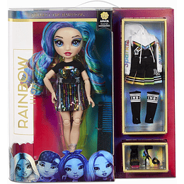 Amaya Raine Rainbow High