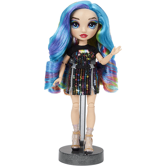 Amaya Raine Rainbow High