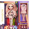 Bella Parker Rainbow High