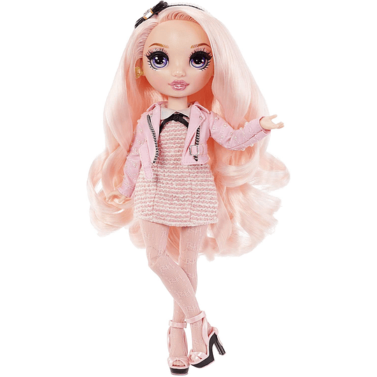 Bella Parker Rainbow High