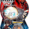 Haos Hydorous Bakugan Battle Planet