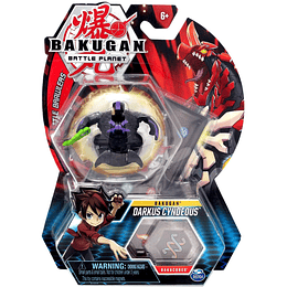 Darkus Cyndeous Bakugan