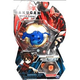 Aquos Pegatrix Bakugan