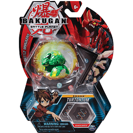 Turtonium Bakugan 