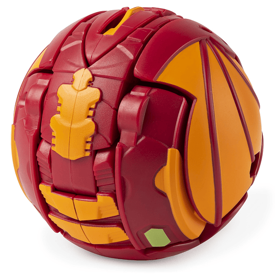 Dragónoid Bakugan Deka Armored Alliance (Importado Suckot) Spin Master