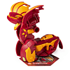 Dragónoid Bakugan Deka Armored Alliance (Importado Suckot) Spin Master