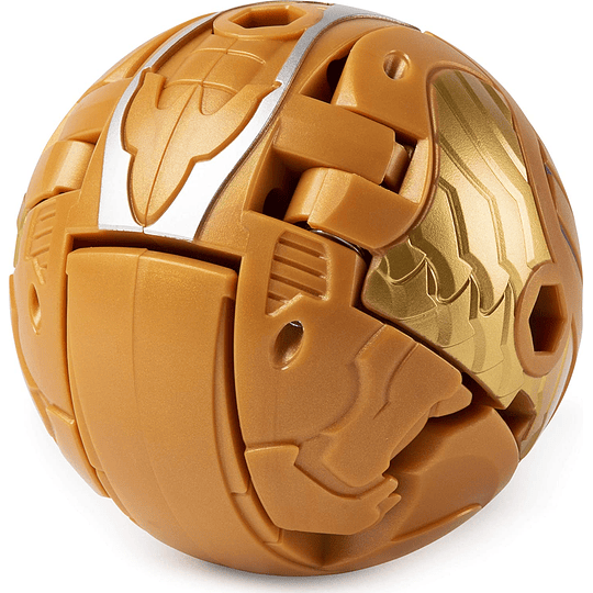 Pharol Bakugan Deka Armored Alliance (Importado Suckot) Spin Master