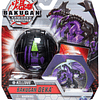 Nillious Bakugan Deka Armored Alliance (Importado Suckot) Spin Master