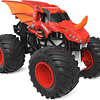  Monster Jam, juego oficial de Bakugan Dragonoid Stunt Dial con exclusivo 1:64 escala
