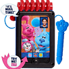 Libreta Pizarra de Blue 's Clues & You! 