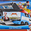 Paw Patroller con figura de acción Ryder