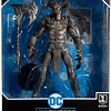 Steppenwolf McFarlane DC Fígura Articulada Liga de la Justicia