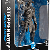 Steppenwolf McFarlane DC Fígura Articulada Liga de la Justicia