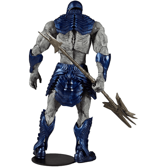 Darkseid McFarlane DC Fígura Articulada Liga de la Justicia