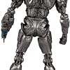 Cyborg Figura de acción McFarlane DC
