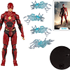 The Flash Figura de acción McFarlane DC
