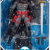Thomas Wayne Flashpoint Batman Figura de acción McFarlane DC