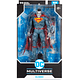 Superman Bizarro Figura de acción McFarlane DC