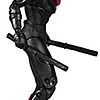 Nightwing Joker Figura de acción McFarlane DC