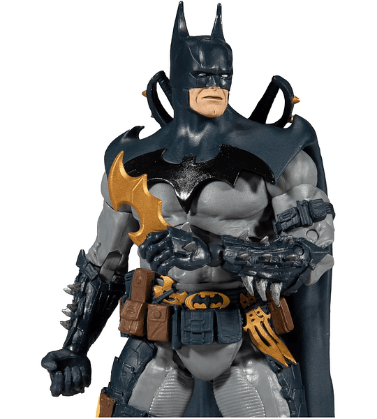 Batman Multiverse Figura de acción McFarlane DC
