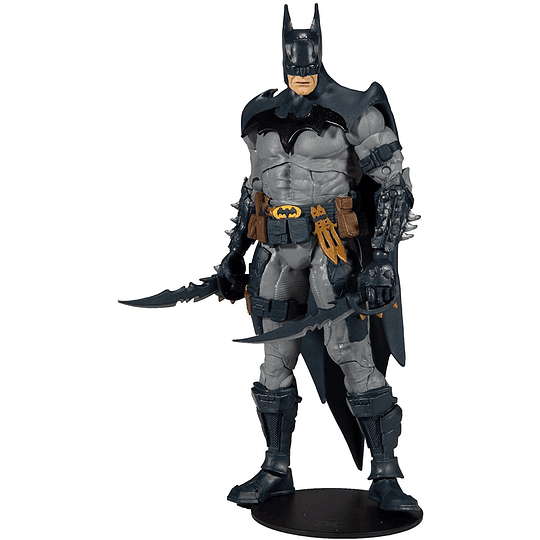 Batman Multiverse Figura de acción McFarlane DC