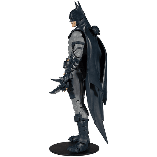 Batman Multiverse Figura de acción McFarlane DC