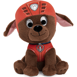  Zuma peluche paw patrol 