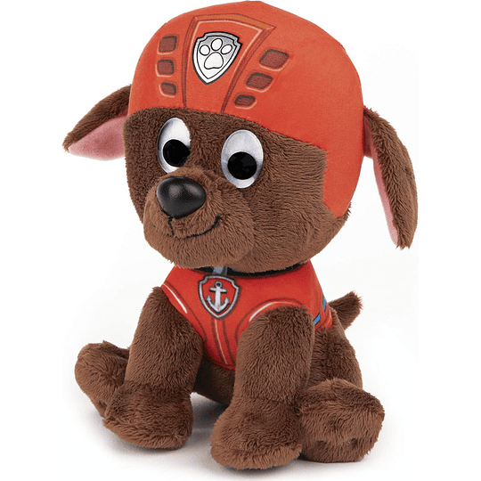  Zuma peluche paw patrol 