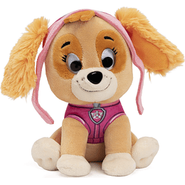 Skye peluche Paw Patrol