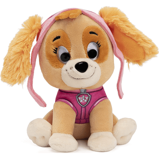 Skye peluche Paw Patrol